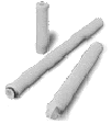 Parker Poly-Mate Cartridges